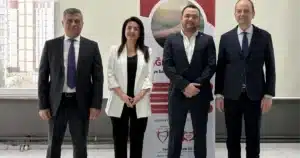 Bir Adım Sağlık ve Türkiye Sağlık Vakfı, 'Sağlıkta El Ele'