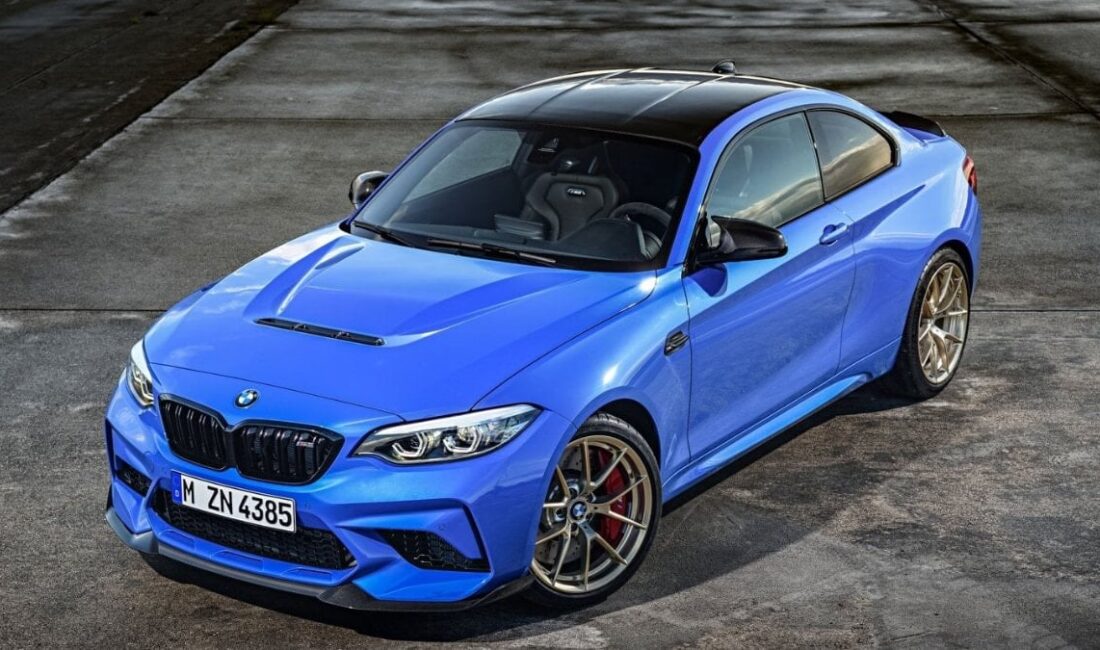 BMW, M Serisi’ne özel 30 yeni model üzerinde çalışıyor. Performans,