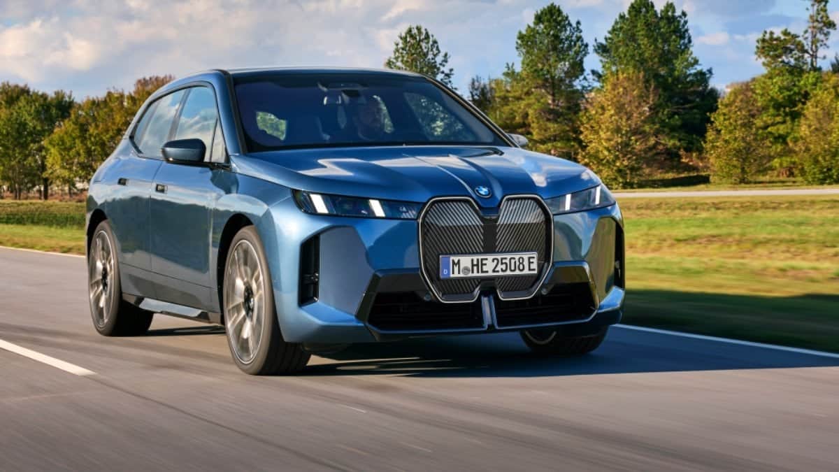 BMW Türkiye’de Tarihi Satış Rekoru Kırdı: 2025 Verileri Açıklandı