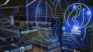 Borsa, günü yükselişle tamamladı. Günlük hisse performansları ve piyasa verileriyle