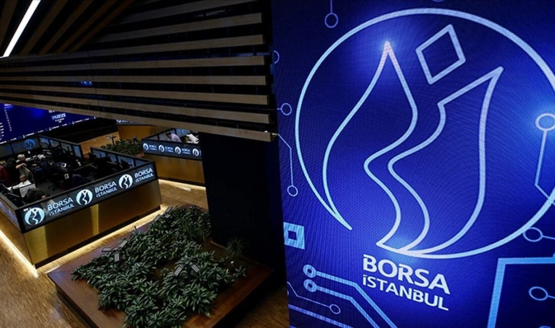 Borsa İstanbul, günün sonunda değer kaybıyla kapandı. Piyasadaki son düşüş