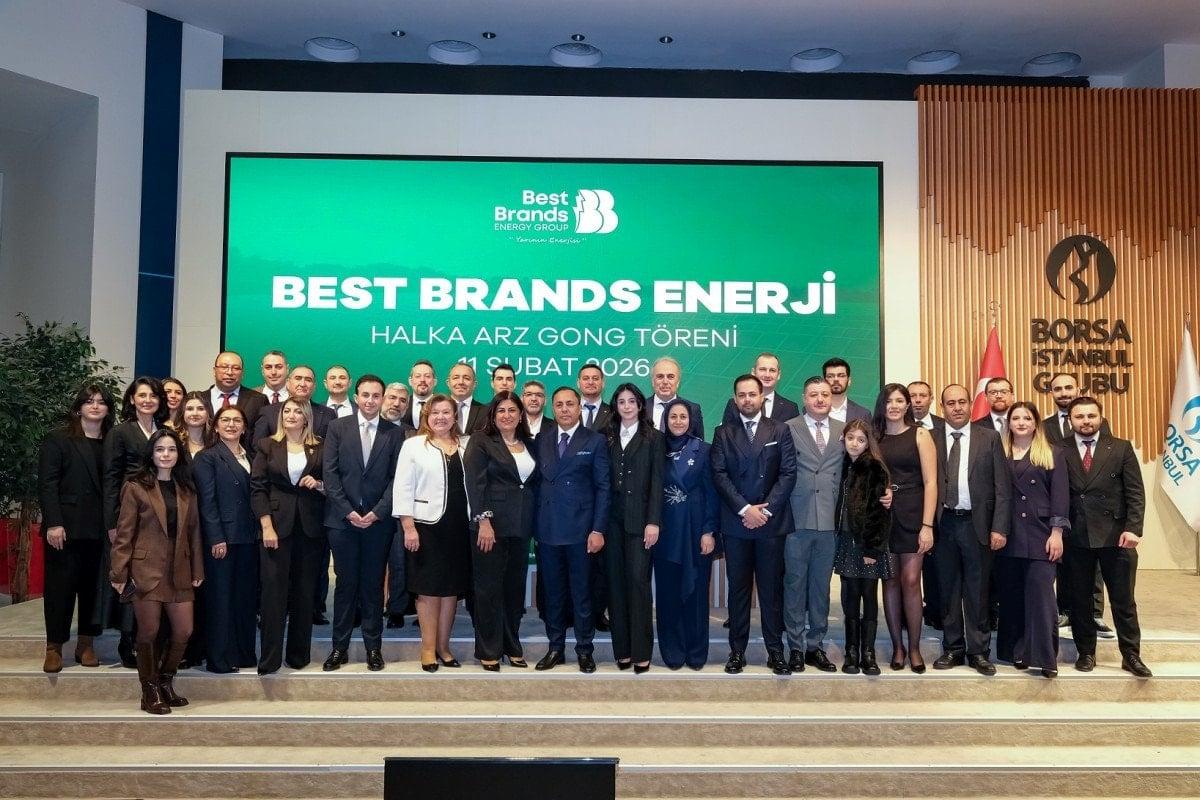 Mehmet Sürkit: “Sürdürülebilir Enerji Geleceğe Yatırımdır”