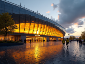 Almanya Bundesliga'nın 20. haftasında Borussia Dortmund ile Heidenheim, haftanın dikkat