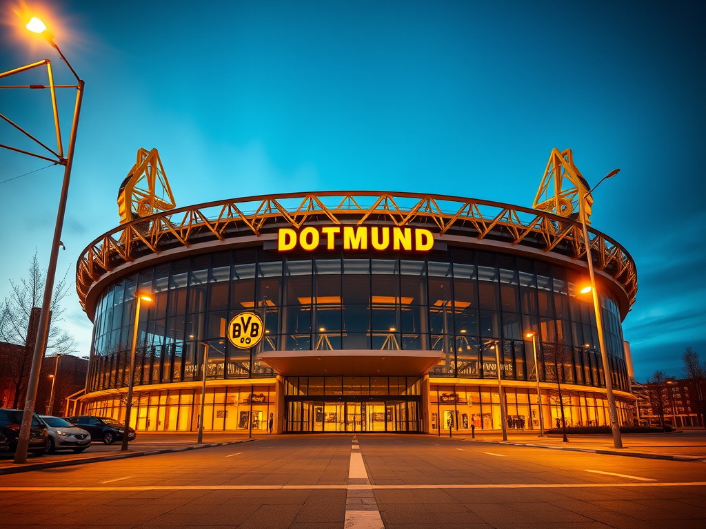 Borussia Dortmund Mainz 05 maçı saat kaçta, hangi kanalda?