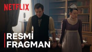 Bridgerton 4. Sezon 2. Bölüm resmi fragmanıyla aşk, entrika ve