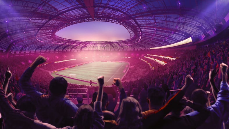 Bugünün Maç Programı 6 Şubat 2026: Bu Akşam Hangi Takımlar Karşılaşıyor?