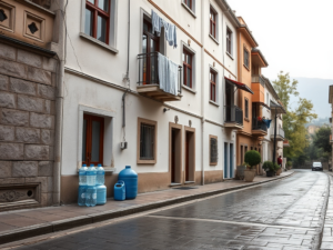 Bursa BUSKİ su kesintisi duyurusu: 3-4 Şubat tarihlerinde suyun ne