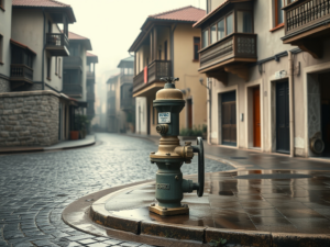 Bursa BUSKİ su kesintisi 7-9 Şubat tarihleri arasında ne zaman