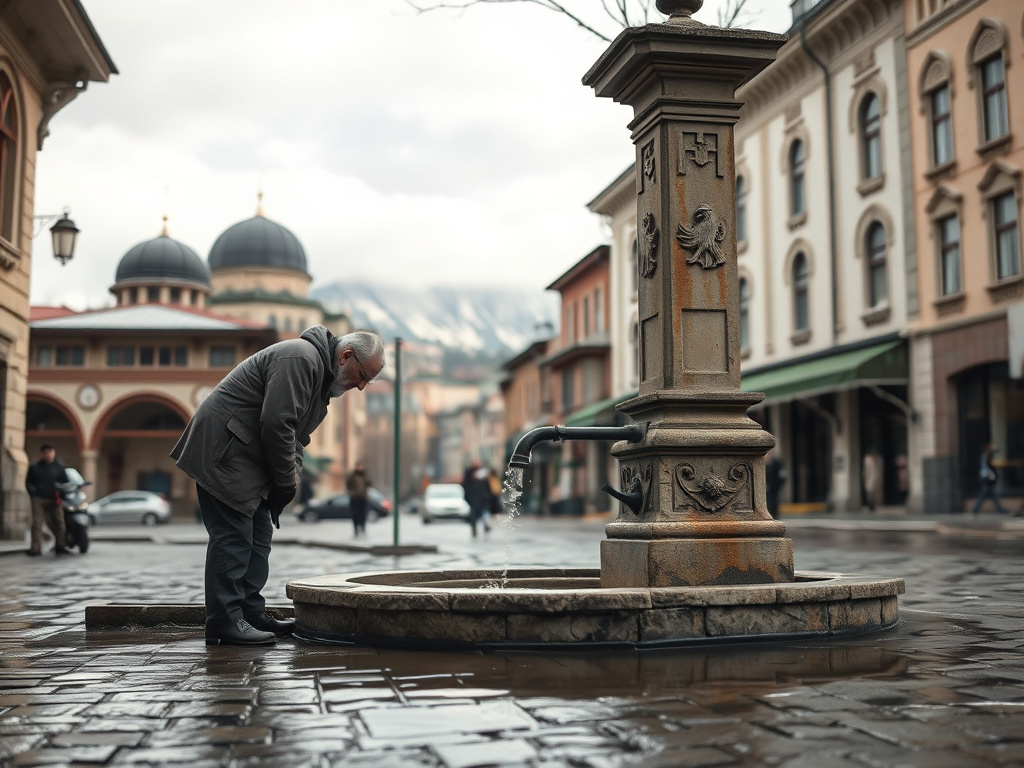 Bursa Su Kesintisi 17 Şubat: BUSKİ’den İlçe İlçe Su Kesinti Duyurusu