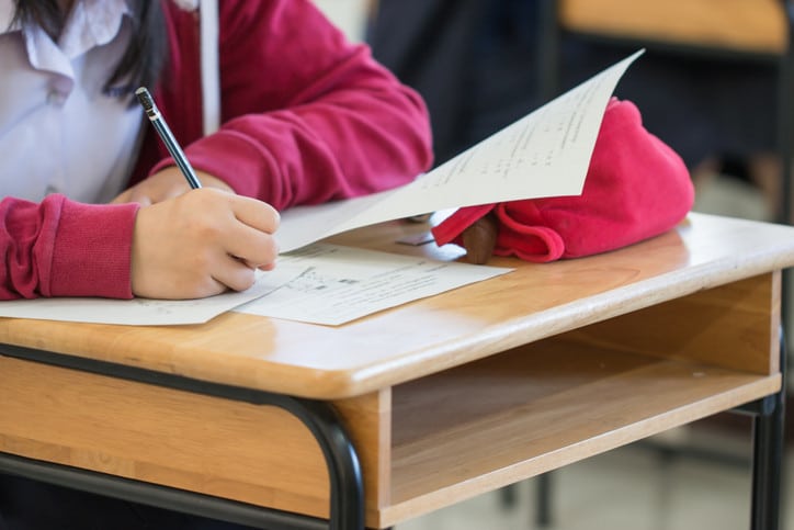 OKBS Bursluluk Sınavı Başvuru ve Sınav Takvimi Yayınlandı