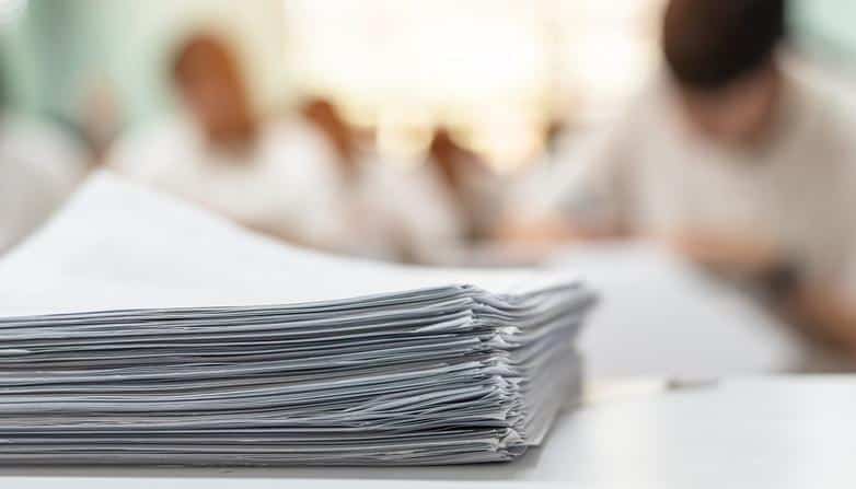 OKBS Bursluluk Sınavı Başvuru ve Sınav Takvimi Yayınlandı