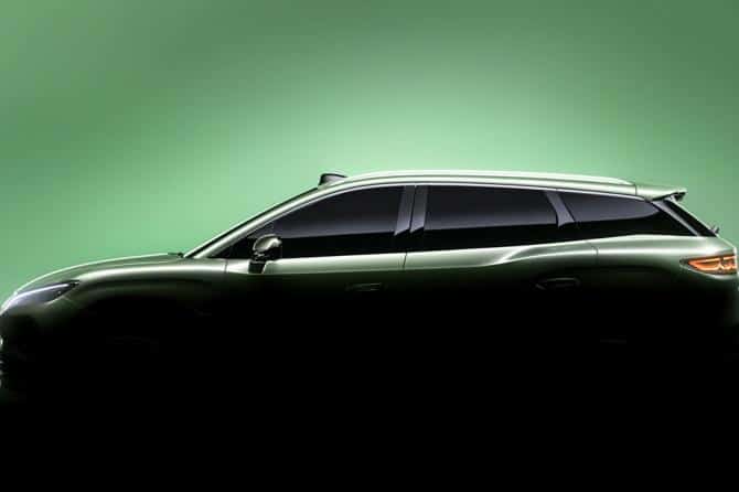 GÜÇLÜ MOTOR VE GENİŞ BOYUTLAR