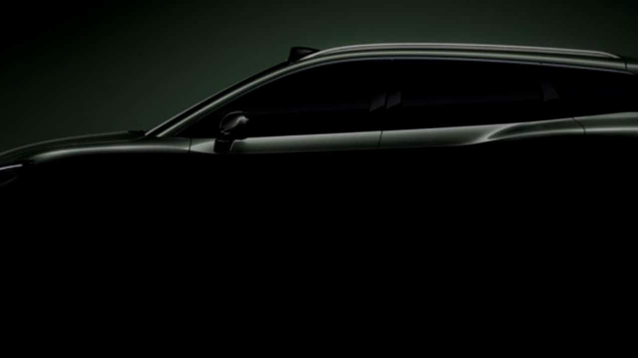 BYD yeni elektrikli otomobili Song Ultra EV’yi tanıttı