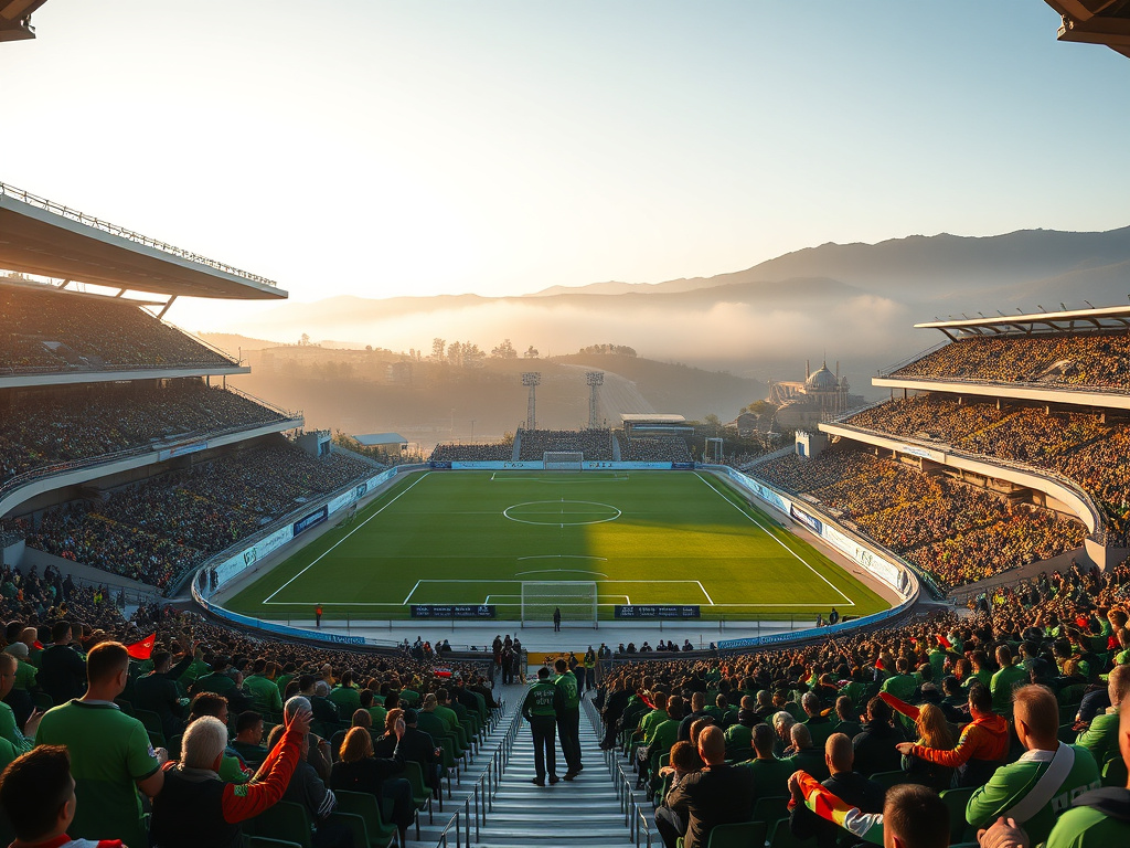 Çaykur Rizespor-Beyoğlu Yeniçarşıspor maçı saat kaçta ve hangi kanalda izlenir