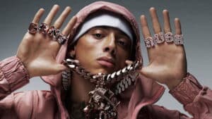 Central Cee’nin hayatı, yaşı, memleketi ve Müslüman olup olmadığı hakkında