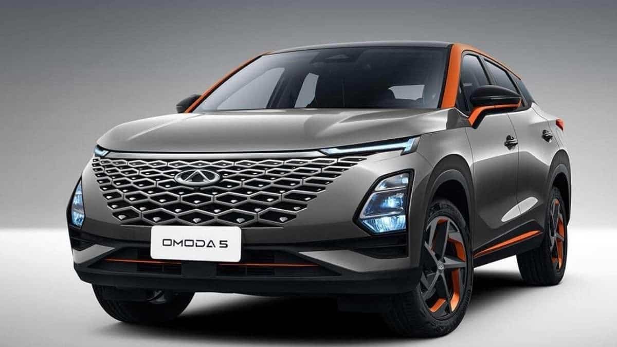 Chery Grubu 2025 yılında satış rakamlarını açıkladı