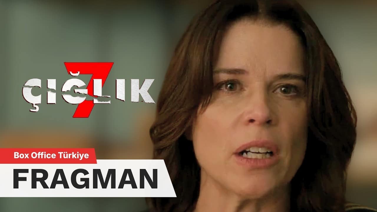 Çığlık 7 filmi için yeni vizyon tarihi ve fragman detaylarını
