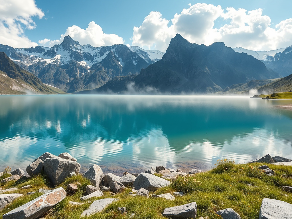 Cilo Sat Gölleri’ne nasıl gidilir?