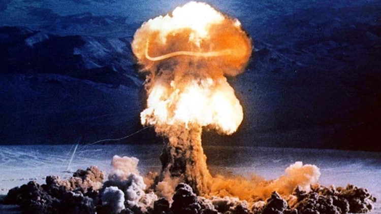 Çin’in nükleer silah denemesi iddiası: 12 saniye arayla 2 sarsıntı, ABD yeni detaylar paylaştı