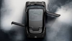 Citroen Ami Dark Side özel versiyonu Türkiye’de satışta! Şehir içi