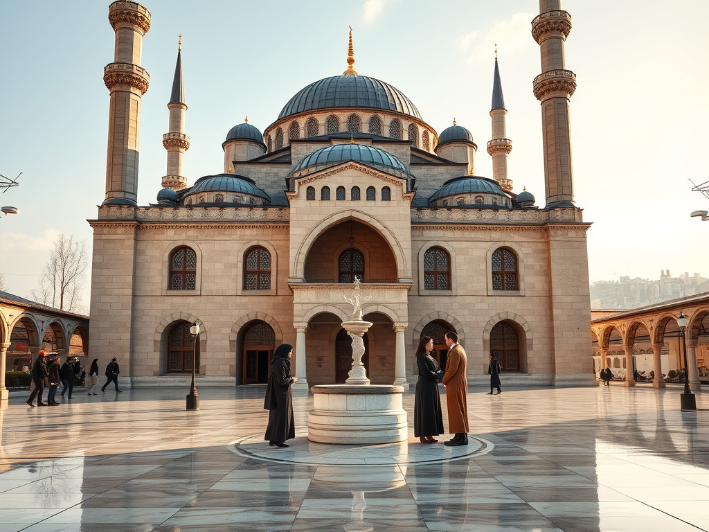 Cuma Hutbesi 6 Şubat 2026: Diyanet Birlik ve Beraberlik Konulu Hutbeyi Yayınladı