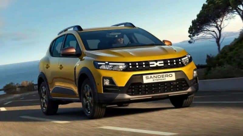 Yeni Dacia ailesi Türkiye pazarında