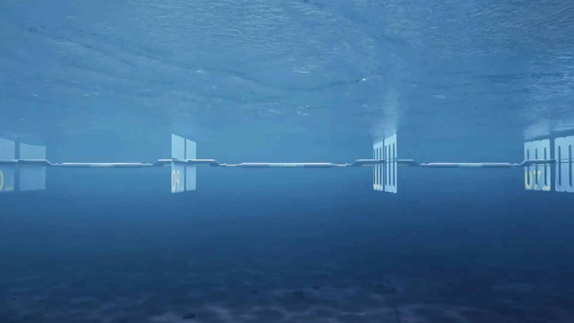 Barbados ve Wavepiston Ortaklığıyla Dalga Enerjisi Adımı