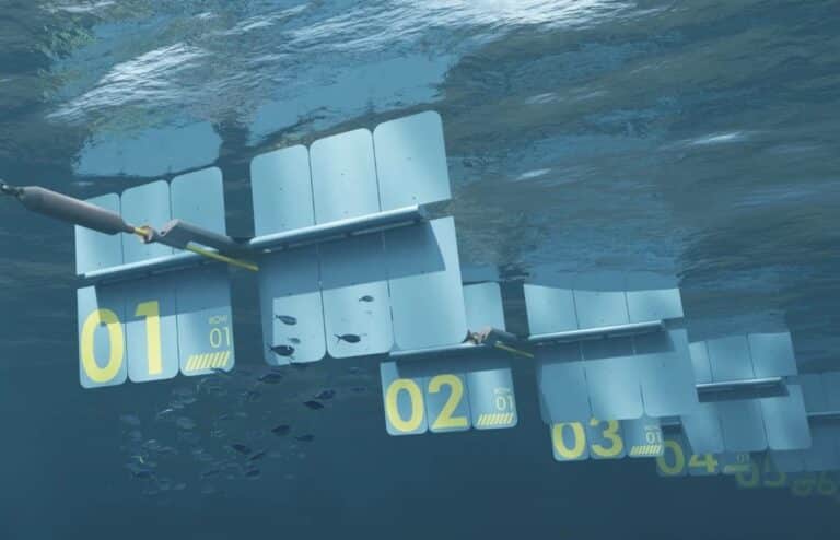Dalgaları Elektriğe ve İçme Suyuna Dönüştüren Yenilikçi Çözüm Tanıtıldı