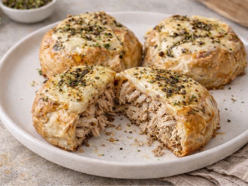 Damat paçası böreği tarifi ve malzemeleriyle enfes bir lezzet keşfedin.