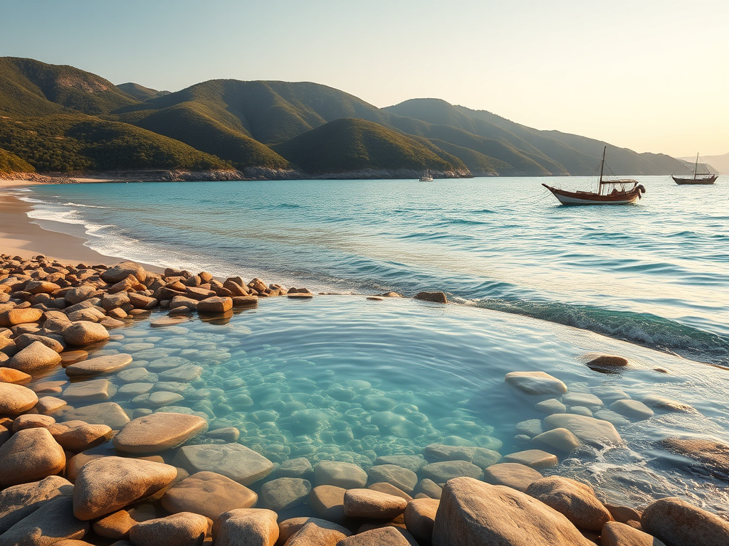 Deniz suyunun faydaları