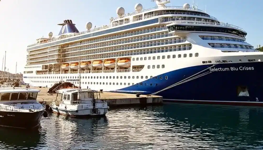 Nisan 2026’da deniz üzerinde gerçekleşecek ilk iş zirvesi, yenilikçi fikirler