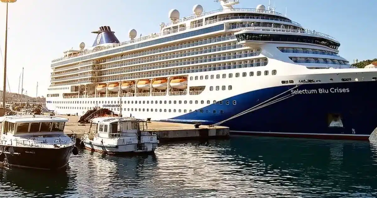 Nisan 2026’da deniz üzerinde gerçekleşecek ilk iş zirvesi, yenilikçi fikirler