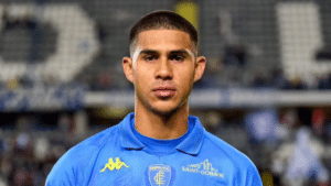 Devis Vásquez'in hayatı, yaşı, memleketi ve futbol kariyerinde oynadığı takımlar