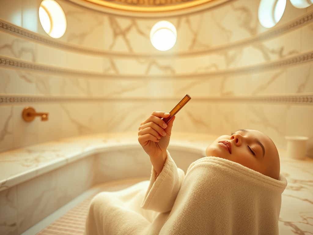 Dildeki sarı tabaka nasıl temizlenir?