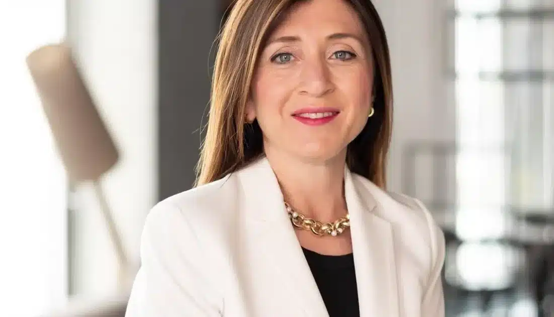 Dilek Özdemir, Nippon Paint – Betek’te Mali İşlerden Sorumlu Genel