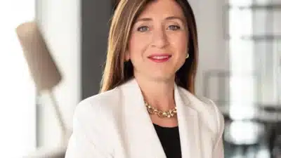 Dilek Özdemir, Nippon Paint – Betek’te Mali İşlerden Sorumlu Genel