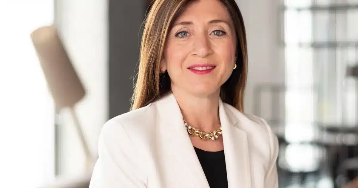 Dilek Özdemir, Nippon Paint – Betek’te Mali İşlerden Sorumlu Genel