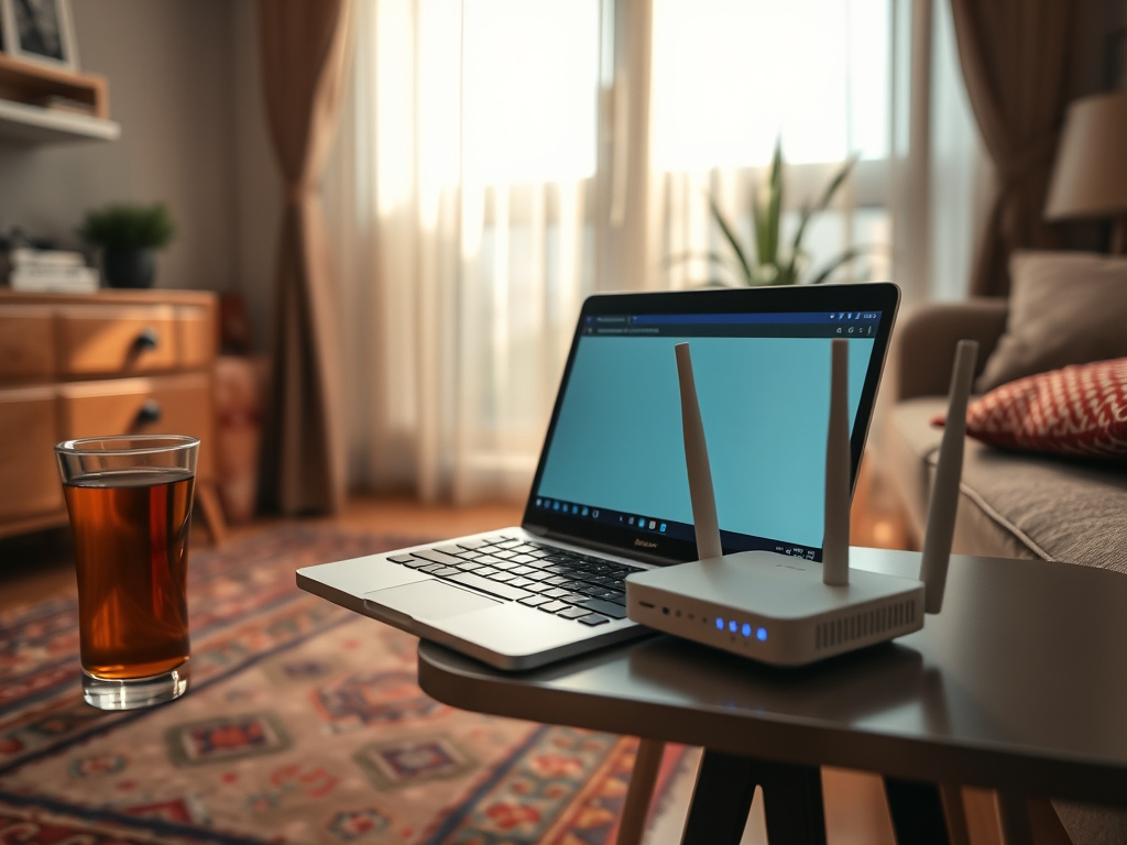 DNS sunucusu yanıt vermiyor hatasının nedenlerini ve çözüm yollarını adım