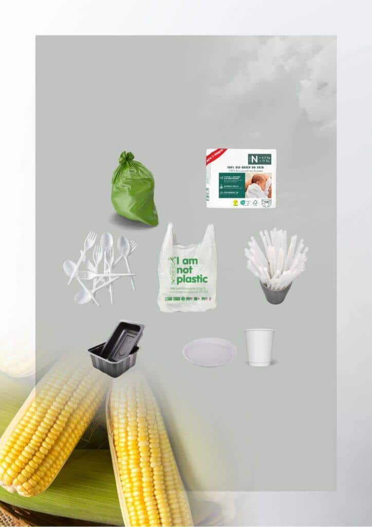 GEKAP Artışının Biyoplastik Sektörüne Etkisi