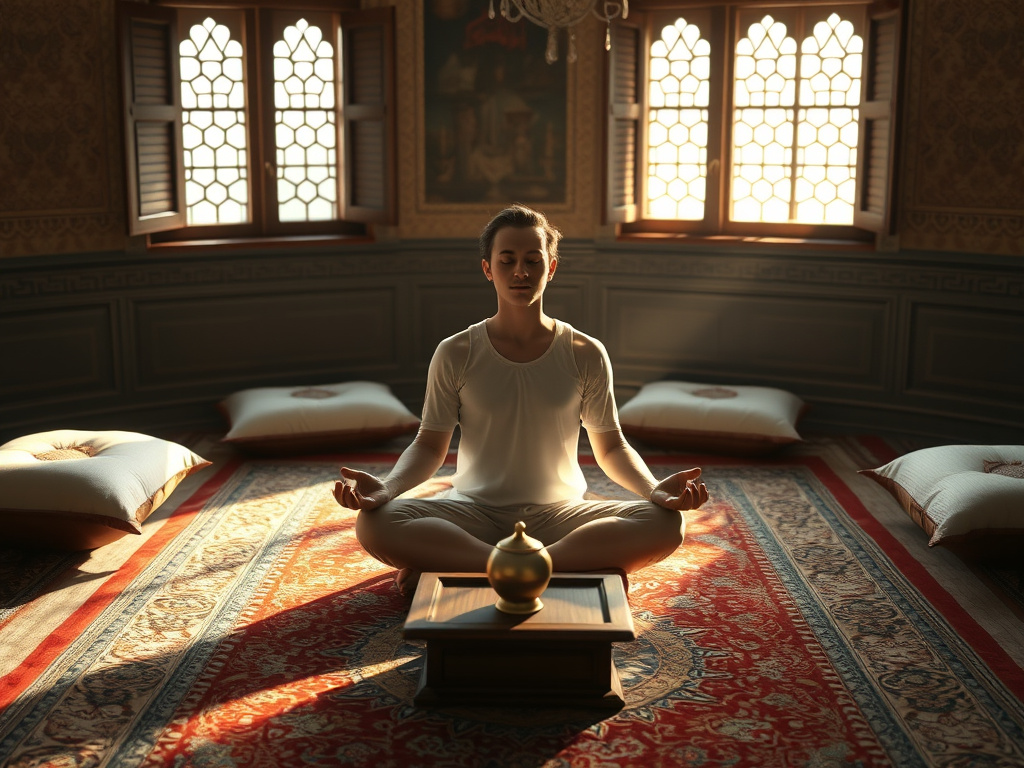 Doğru nefes almanın faydaları