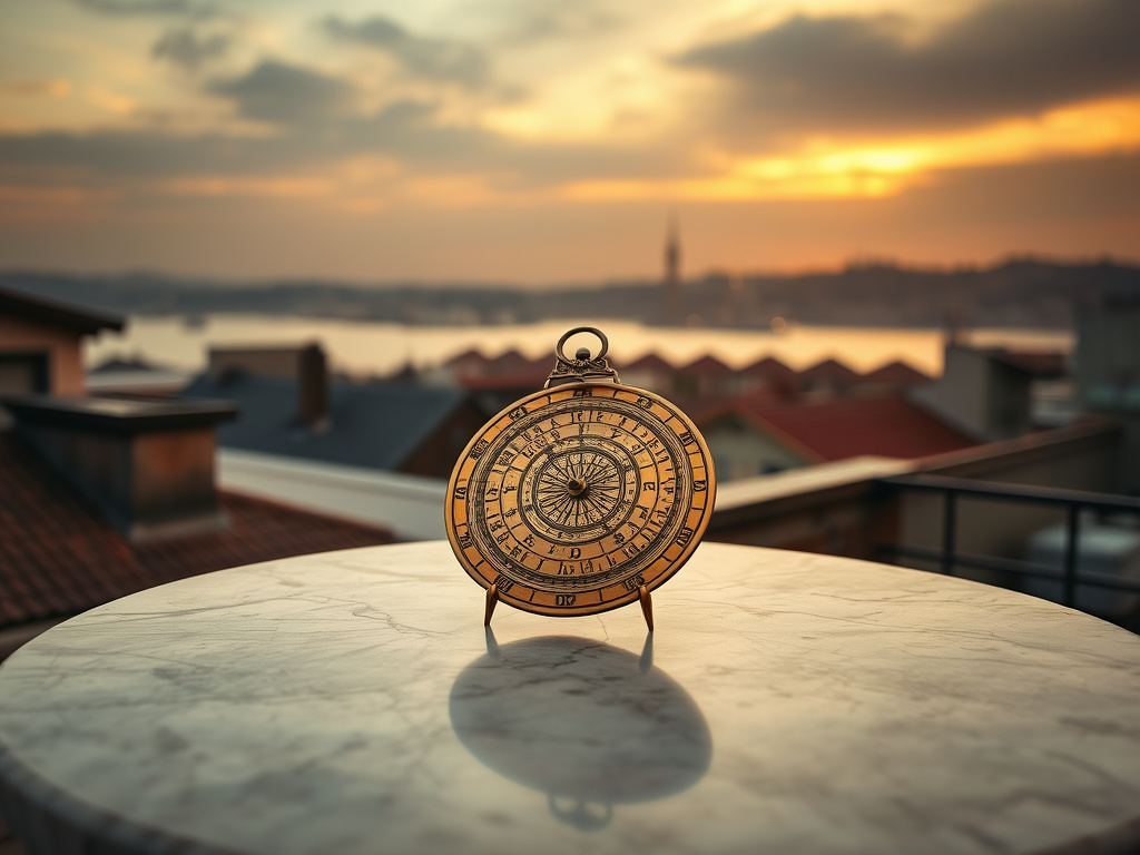 Doğum haritasında “Stellium” olması ne demek?