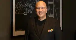 Dr. Serhan Yılmaz, Doğuş Teknoloji'de Veri ve Yapay Zekadan Sorumlu