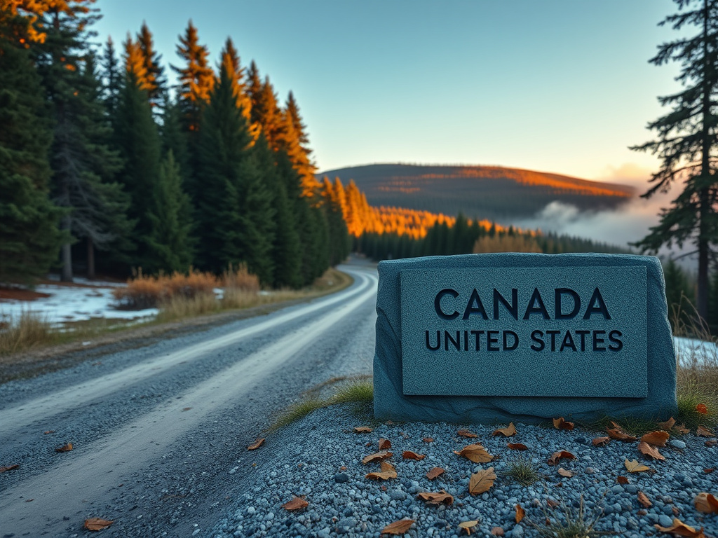 Dünyanın en uzun sınırının hangi iki ülke arasında olduğunu keşfedin.