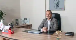 Durak Tekstil, yatak endüstrisindeki en son yeniliklerini ISPA Expo 2026’da