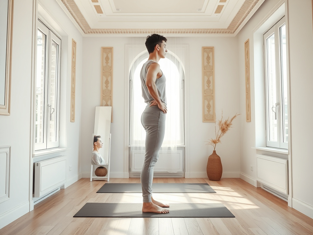 Duruş bozukluğu (postür) düzeltme egzersizleri nelerdir?