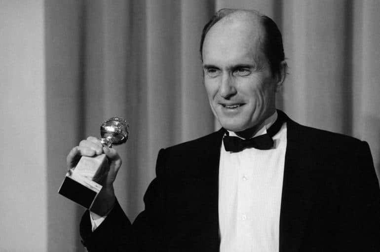 Sinema Dünyasının Büyük Kaybı: Robert Duvall Hayatını Kaybetti