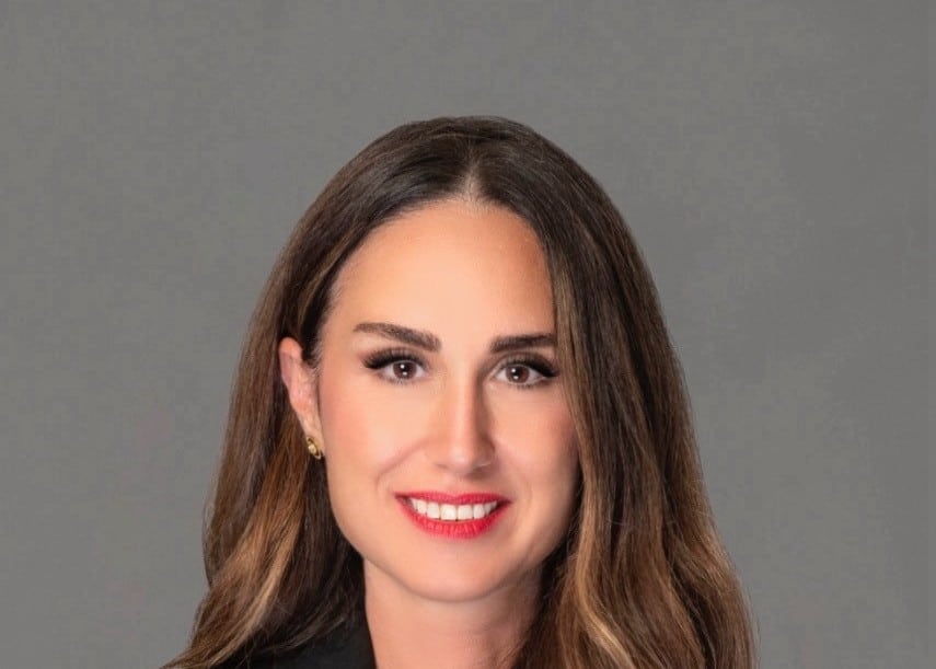 Ekin Kayıran becomes Deputy General Manager for Financial and Administrative