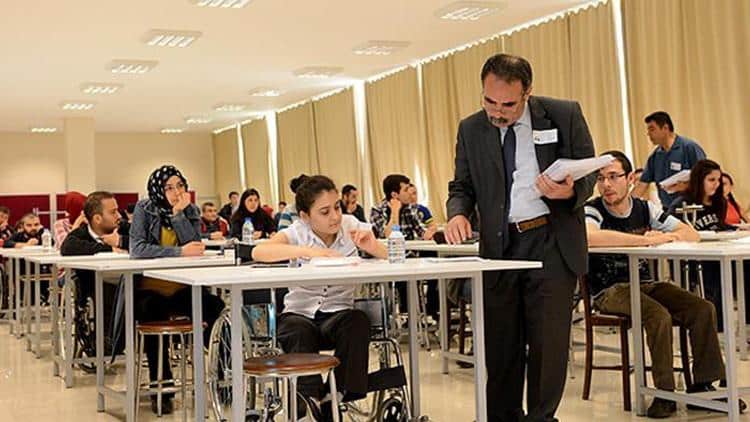 EKPSS Yerleştirme Sonuçları 2026 Sorgulama Ekranı