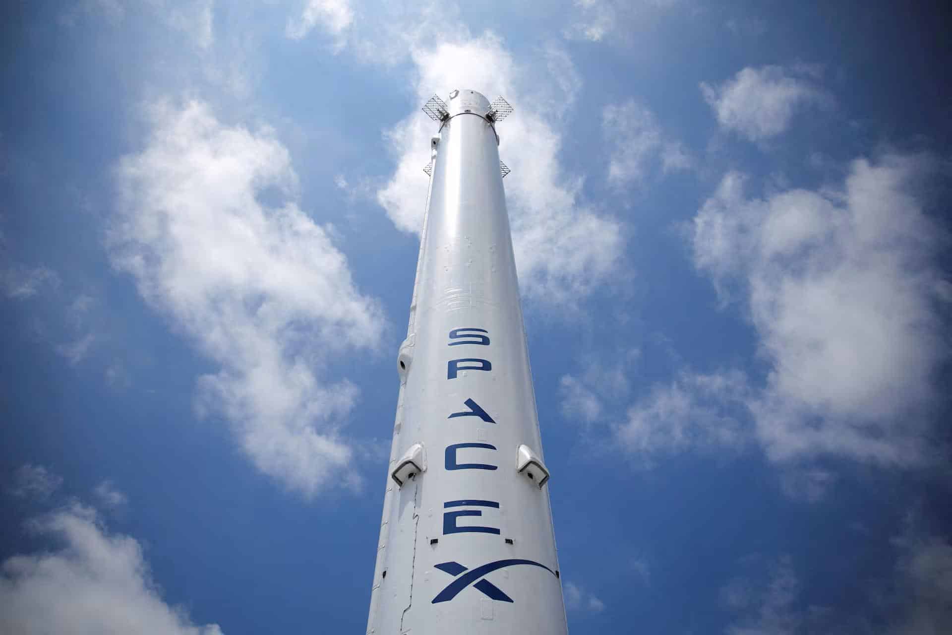 SpaceX Mars hedefini erteliyor: Öncelik Ay görevlerinde