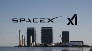 Elon Musk’tan tarihi adım! SpaceX, xAI’ı rekor bir anlaşmayla satın